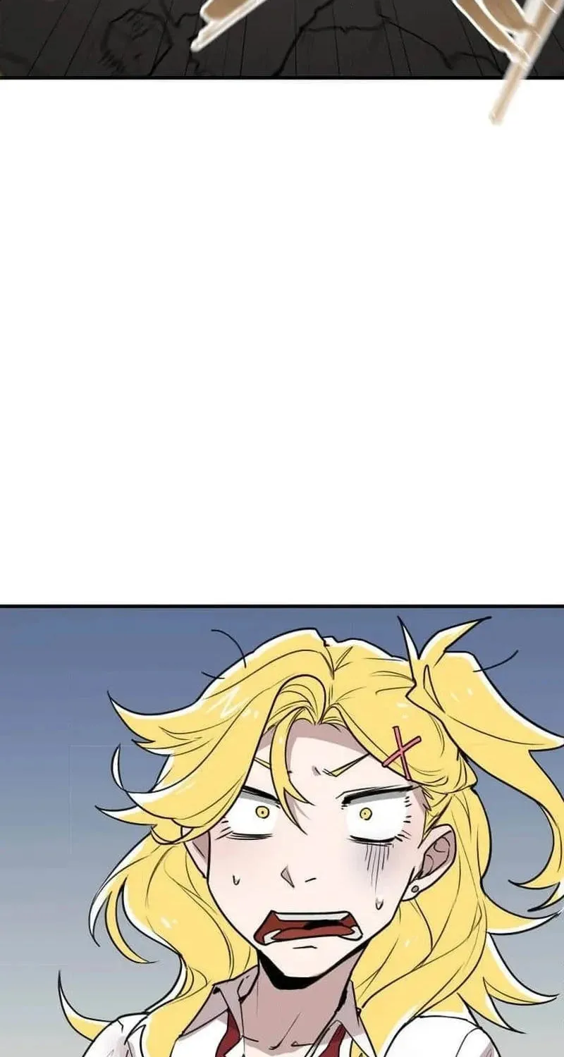 Guild no Uketsuke Majin - Mugen Tutorial de Kansuto Toppa Chapter 7 page 82 - 
