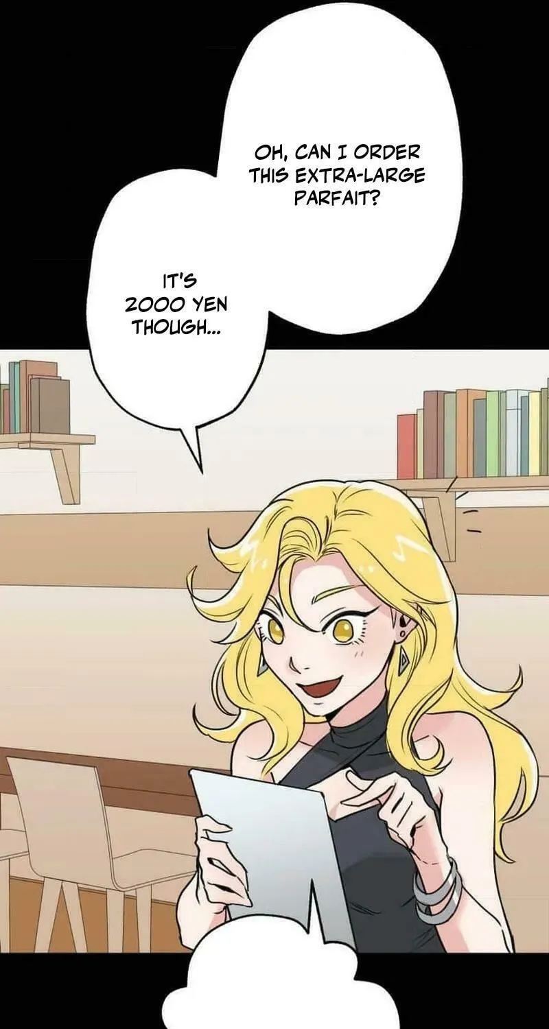 Guild no Uketsuke Majin - Mugen Tutorial de Kansuto Toppa Chapter 8 page 21 - 