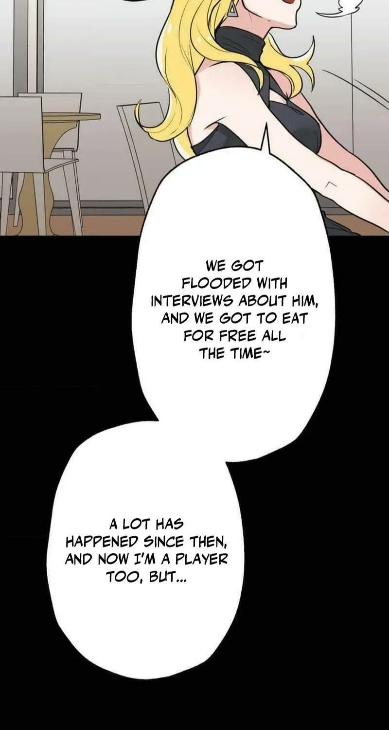 Guild no Uketsuke Majin - Mugen Tutorial de Kansuto Toppa Chapter 8 page 23 - 