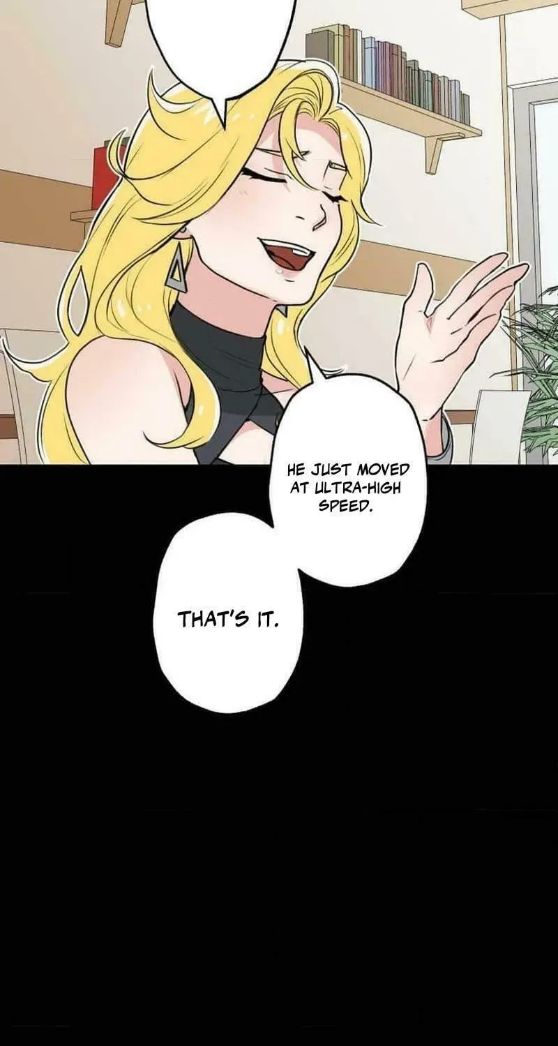Guild no Uketsuke Majin - Mugen Tutorial de Kansuto Toppa Chapter 8 page 30 - 