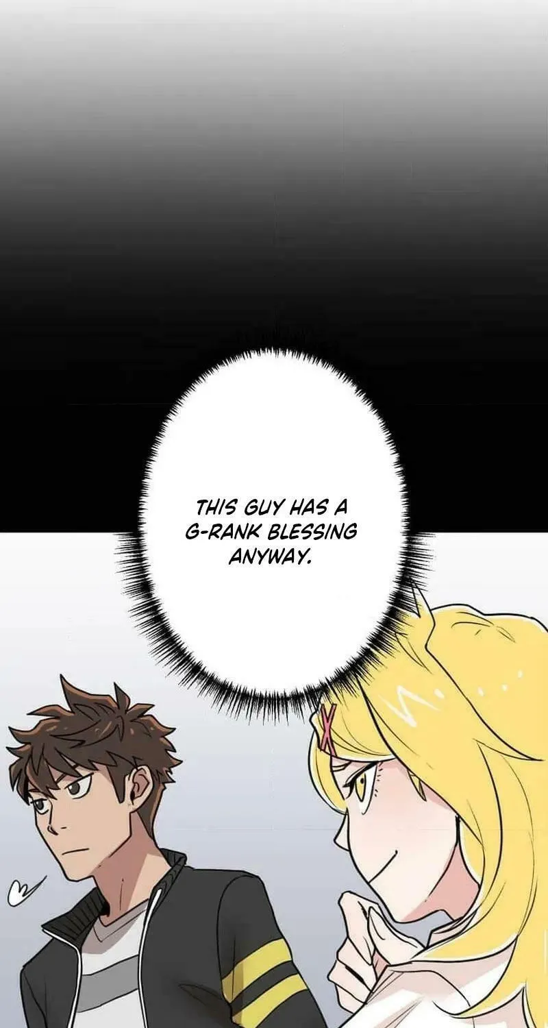 Guild no Uketsuke Majin - Mugen Tutorial de Kansuto Toppa Chapter 8 page 4 - 