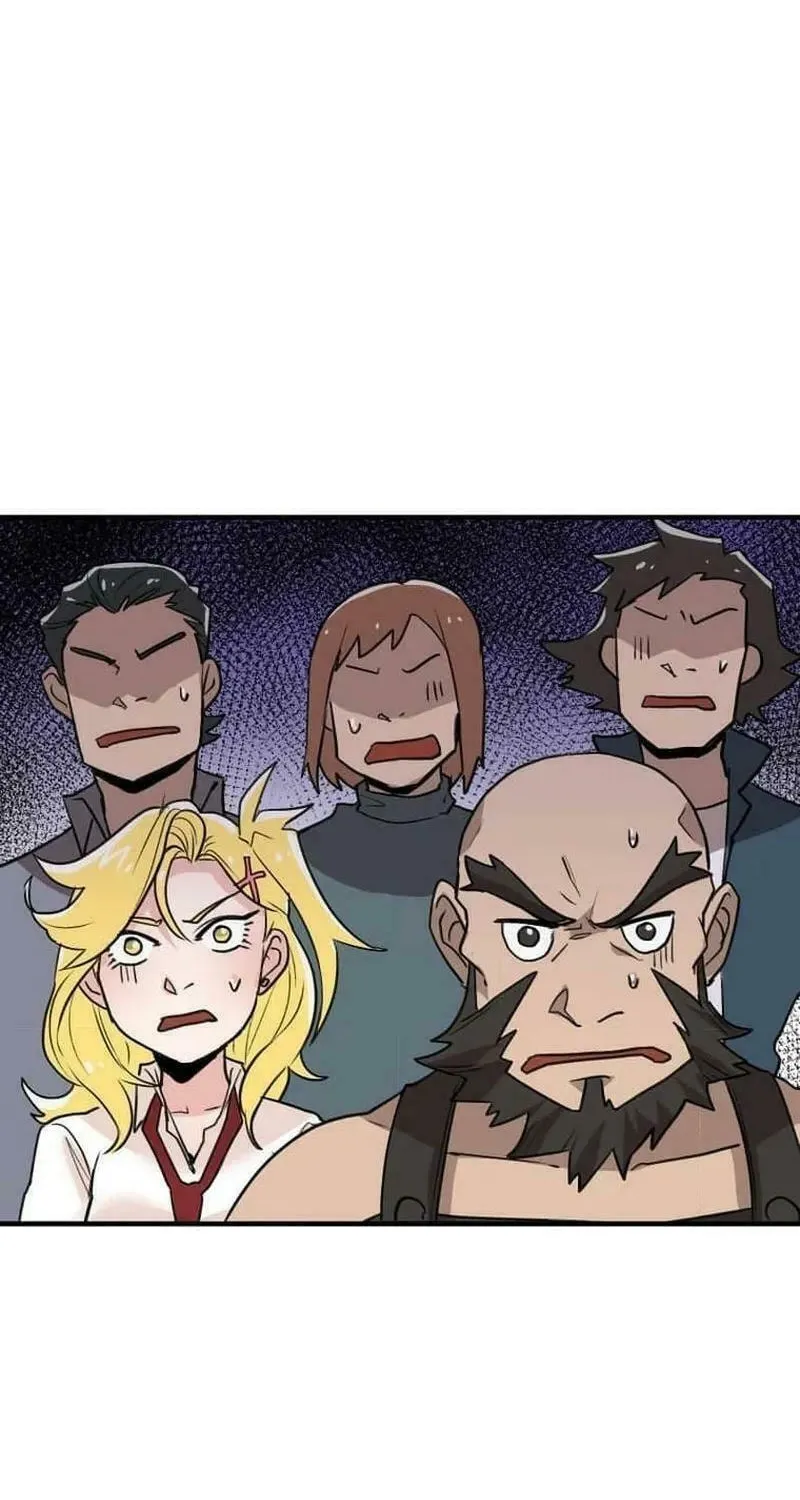 Guild no Uketsuke Majin - Mugen Tutorial de Kansuto Toppa Chapter 8 page 44 - 