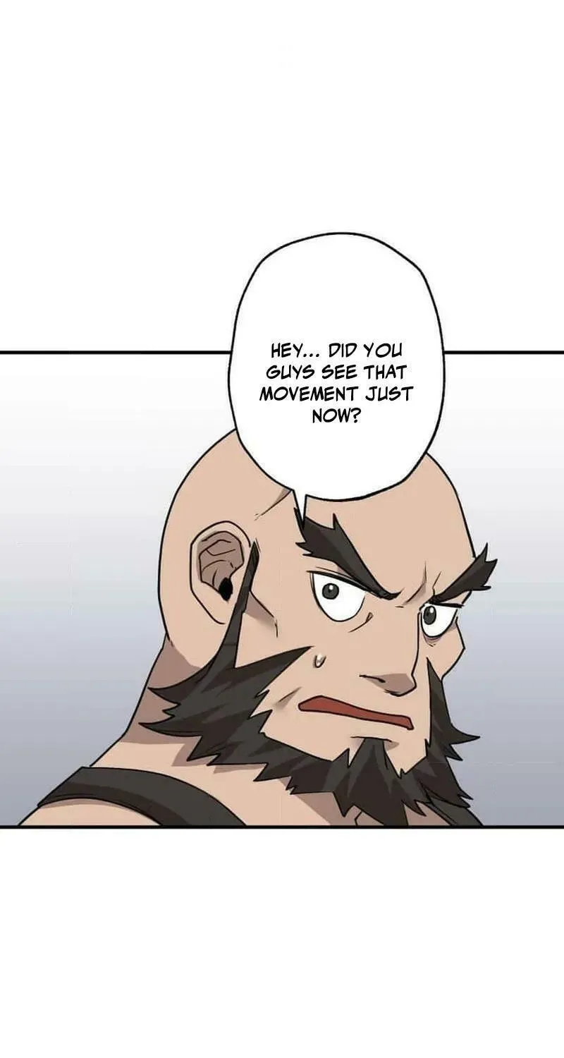 Guild no Uketsuke Majin - Mugen Tutorial de Kansuto Toppa Chapter 8 page 45 - 