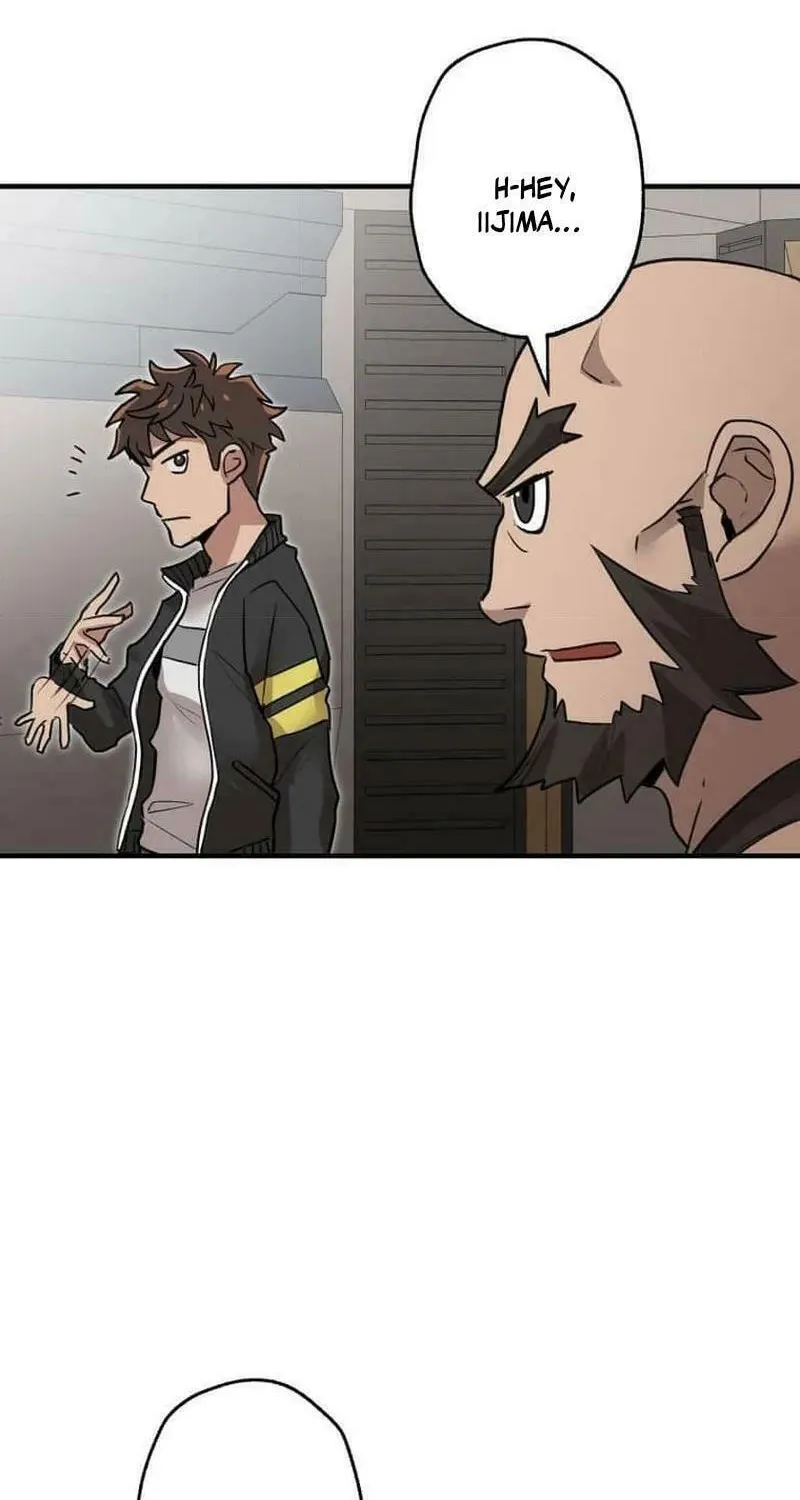 Guild no Uketsuke Majin - Mugen Tutorial de Kansuto Toppa Chapter 8 page 48 - 