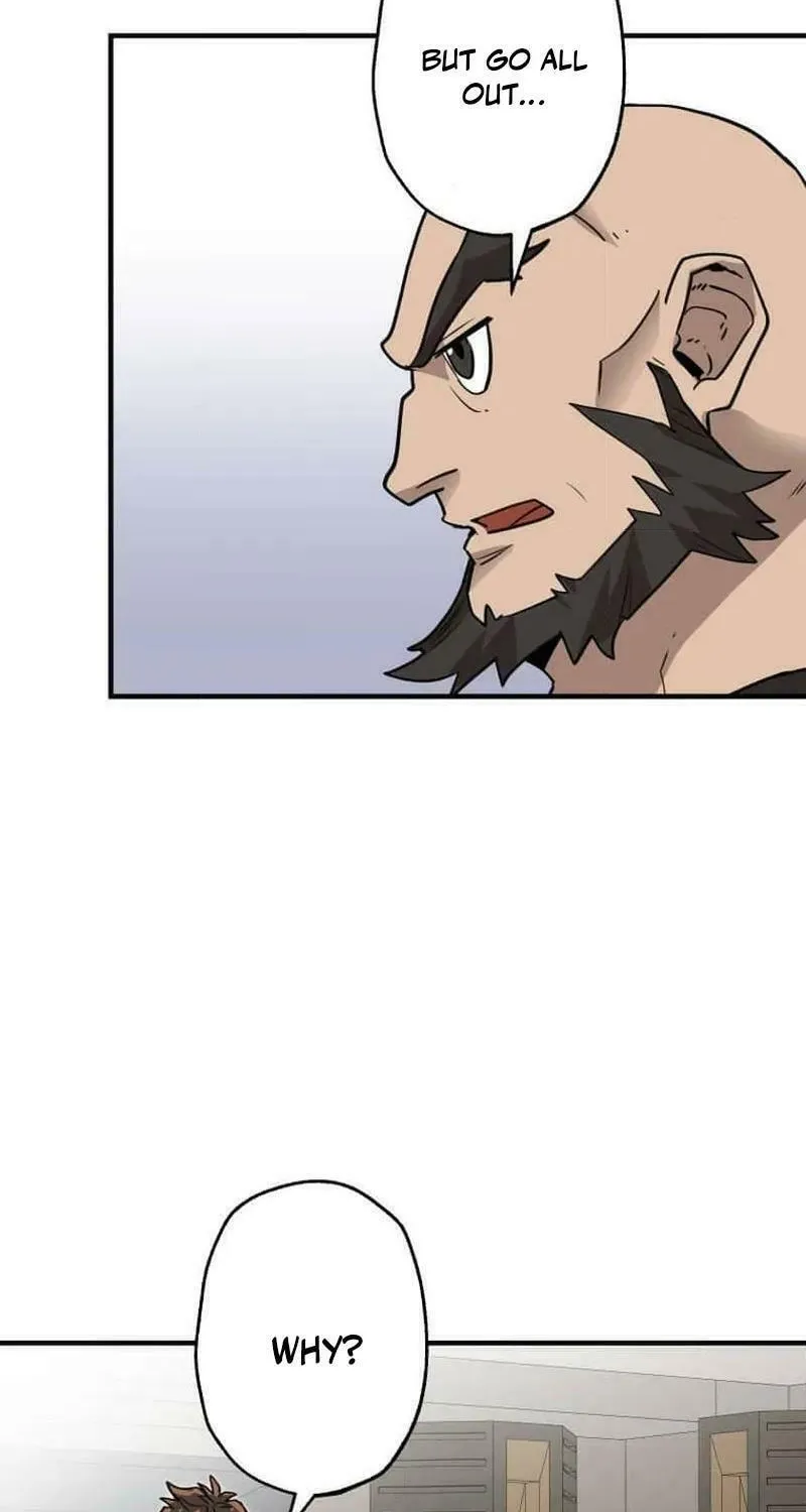 Guild no Uketsuke Majin - Mugen Tutorial de Kansuto Toppa Chapter 8 page 52 - 