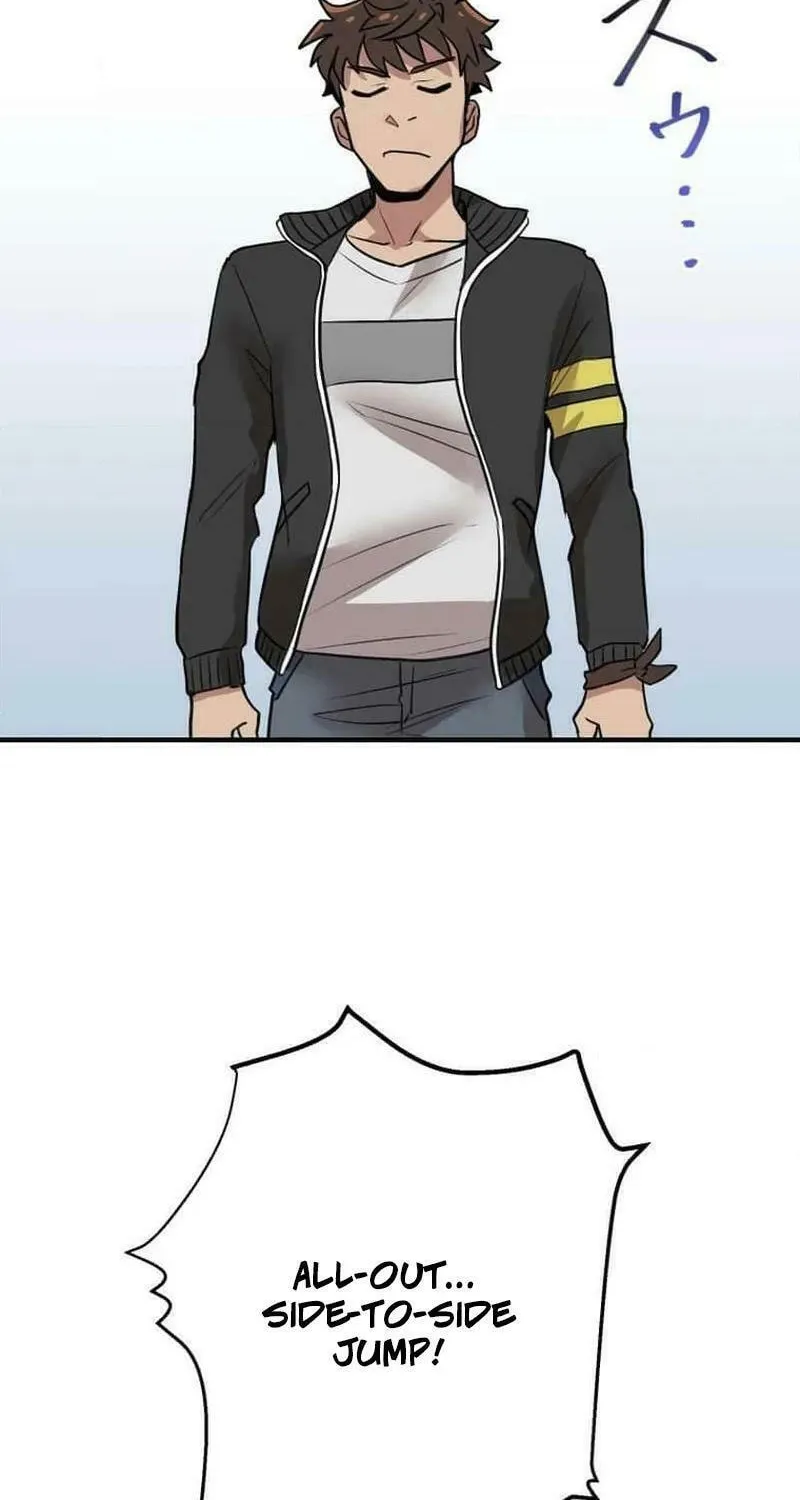 Guild no Uketsuke Majin - Mugen Tutorial de Kansuto Toppa Chapter 8 page 56 - 