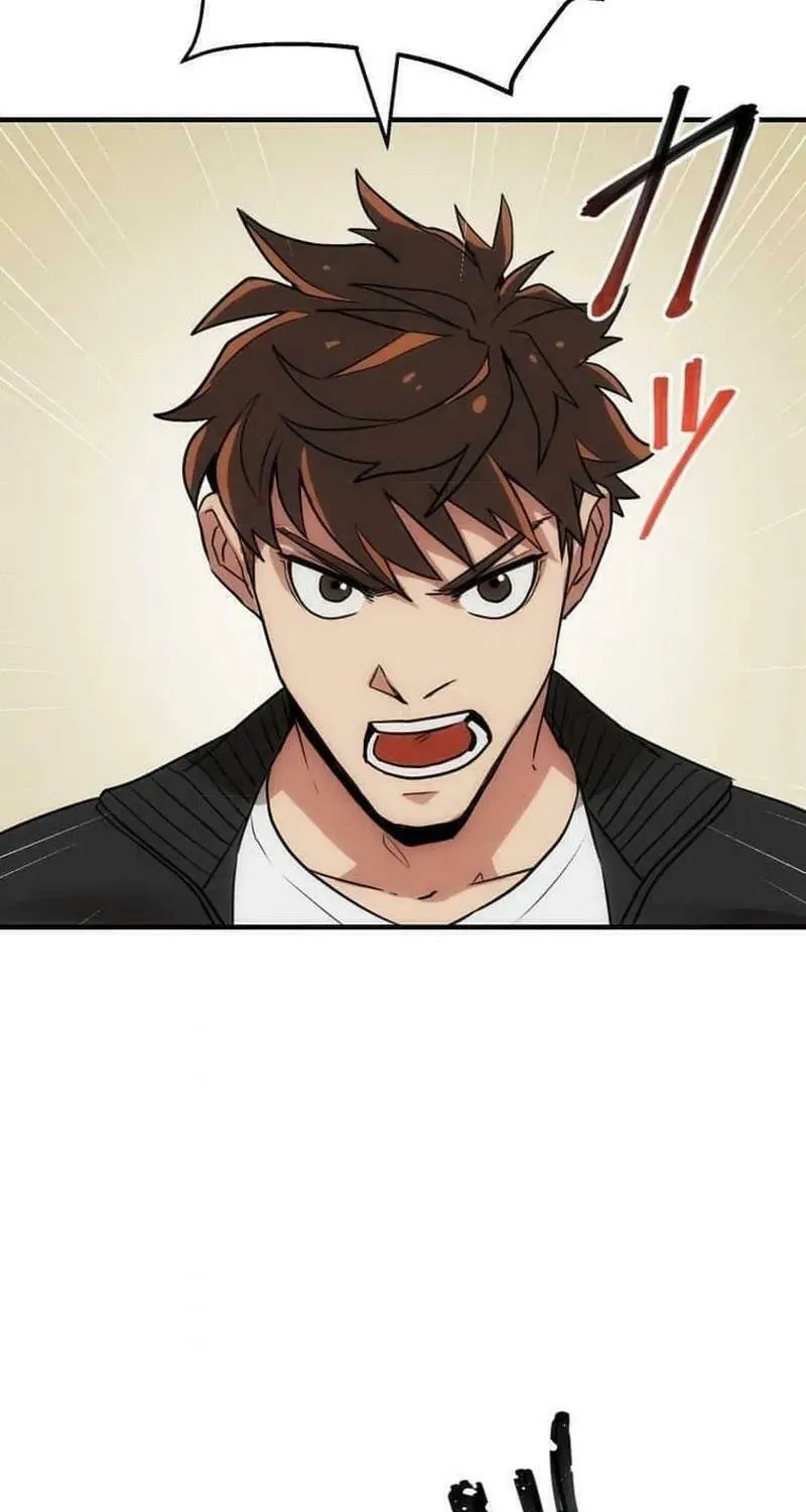 Guild no Uketsuke Majin - Mugen Tutorial de Kansuto Toppa Chapter 8 page 57 - 