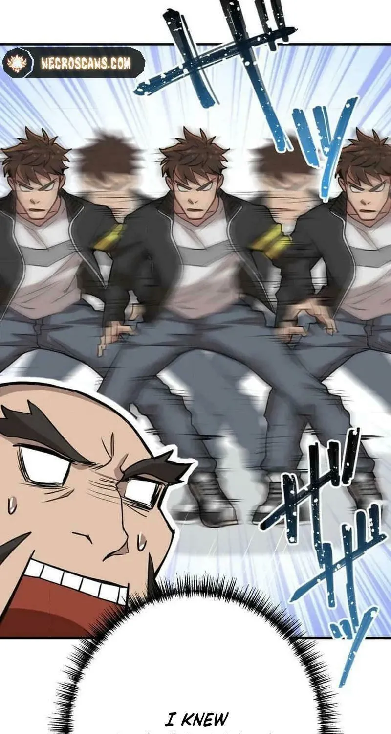 Guild no Uketsuke Majin - Mugen Tutorial de Kansuto Toppa Chapter 8 page 58 - 