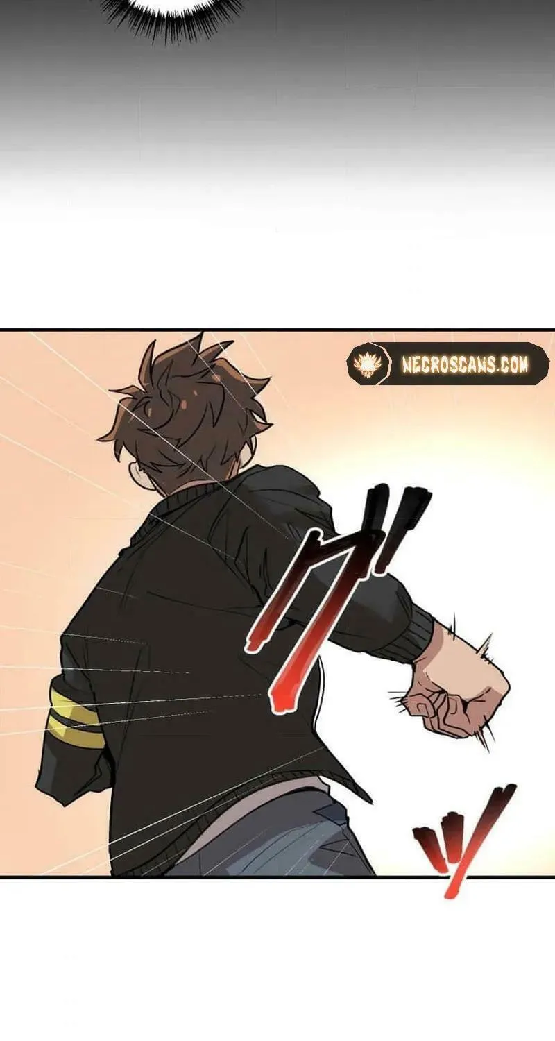 Guild no Uketsuke Majin - Mugen Tutorial de Kansuto Toppa Chapter 8 page 7 - 