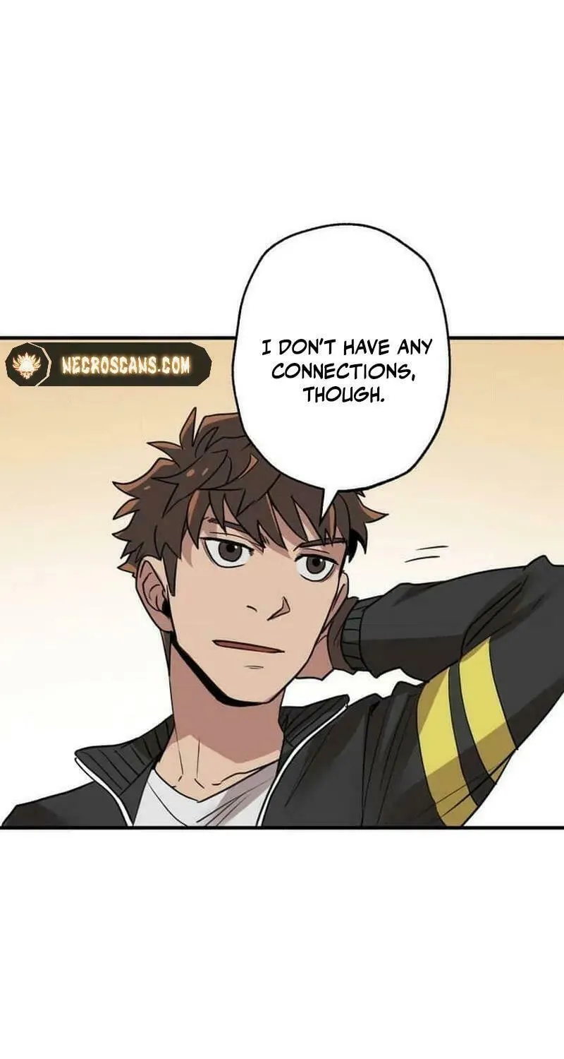 Guild no Uketsuke Majin - Mugen Tutorial de Kansuto Toppa Chapter 8 page 63 - 