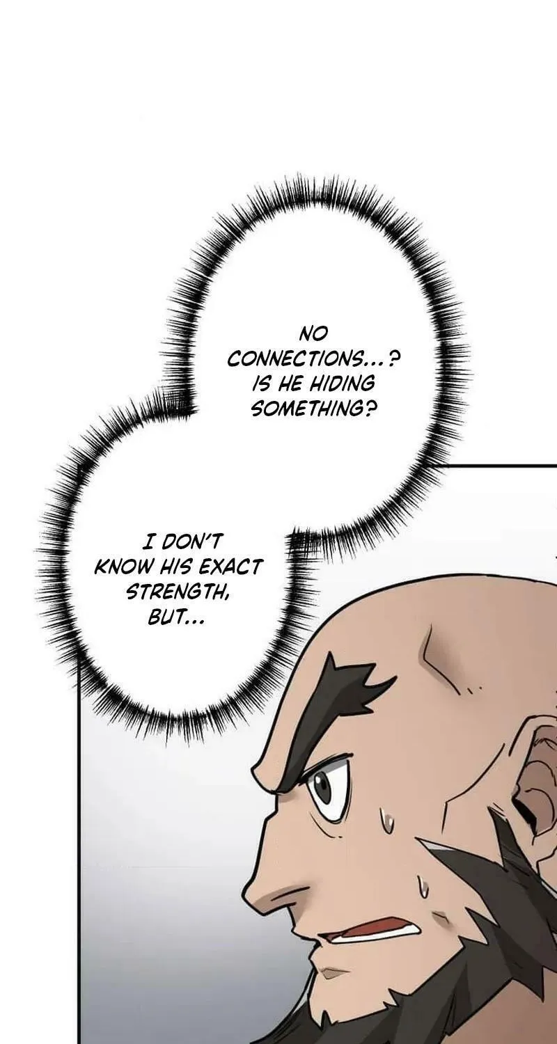 Guild no Uketsuke Majin - Mugen Tutorial de Kansuto Toppa Chapter 8 page 64 - 