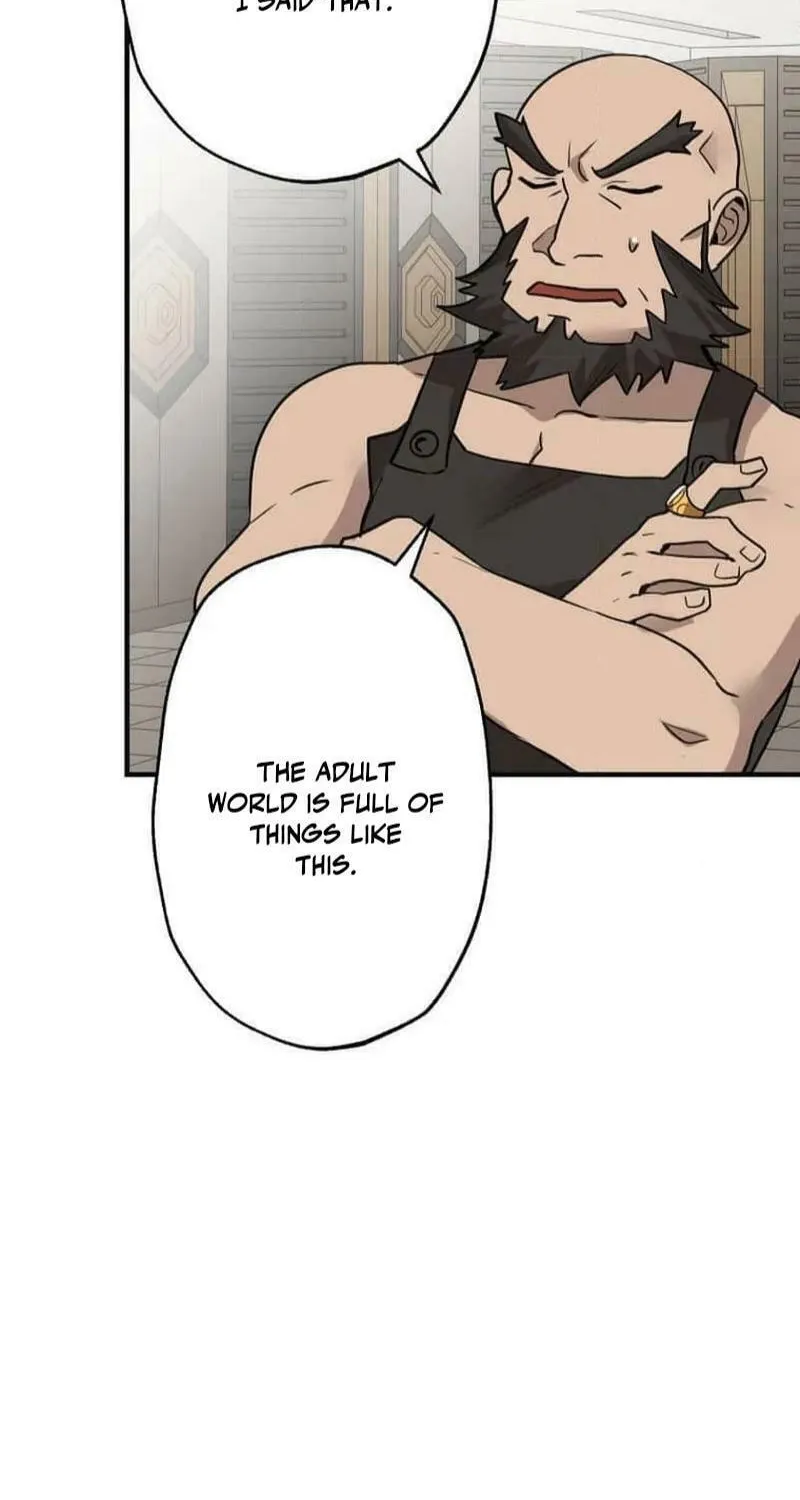 Guild no Uketsuke Majin - Mugen Tutorial de Kansuto Toppa Chapter 8 page 74 - 