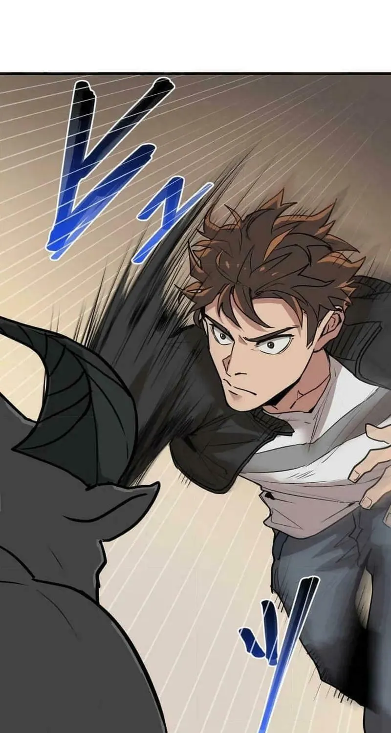 Guild no Uketsuke Majin - Mugen Tutorial de Kansuto Toppa Chapter 8 page 9 - 