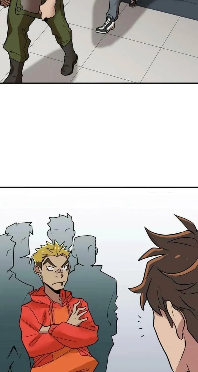 Guild no Uketsuke Majin - Mugen Tutorial de Kansuto Toppa Chapter 8 page 82 - 