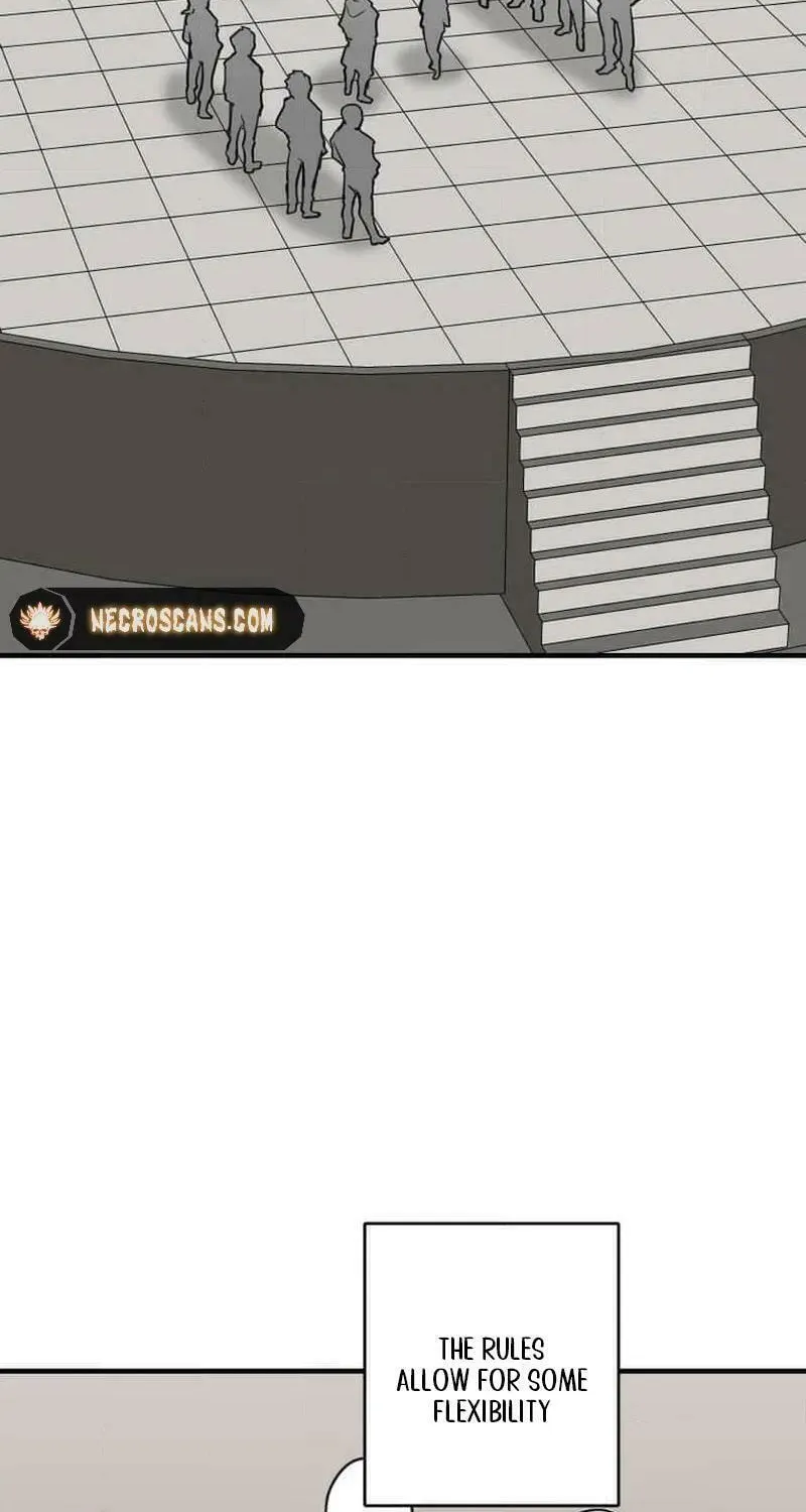Guild no Uketsuke Majin - Mugen Tutorial de Kansuto Toppa Chapter 9 page 2 - 