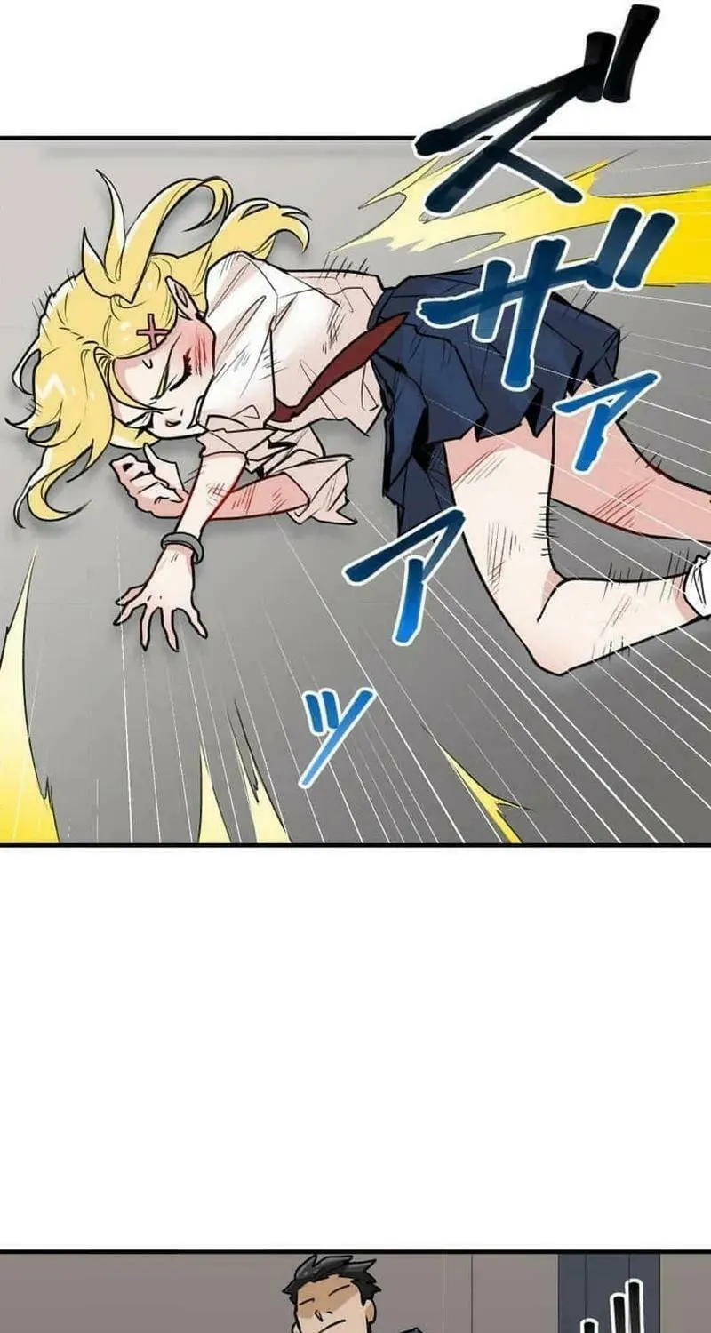 Guild no Uketsuke Majin - Mugen Tutorial de Kansuto Toppa Chapter 9 page 11 - 