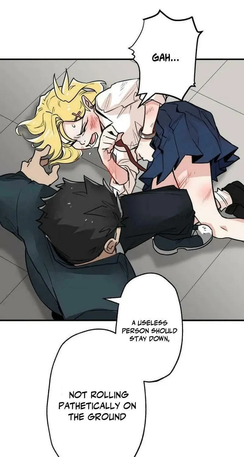 Guild no Uketsuke Majin - Mugen Tutorial de Kansuto Toppa Chapter 9 page 16 - 