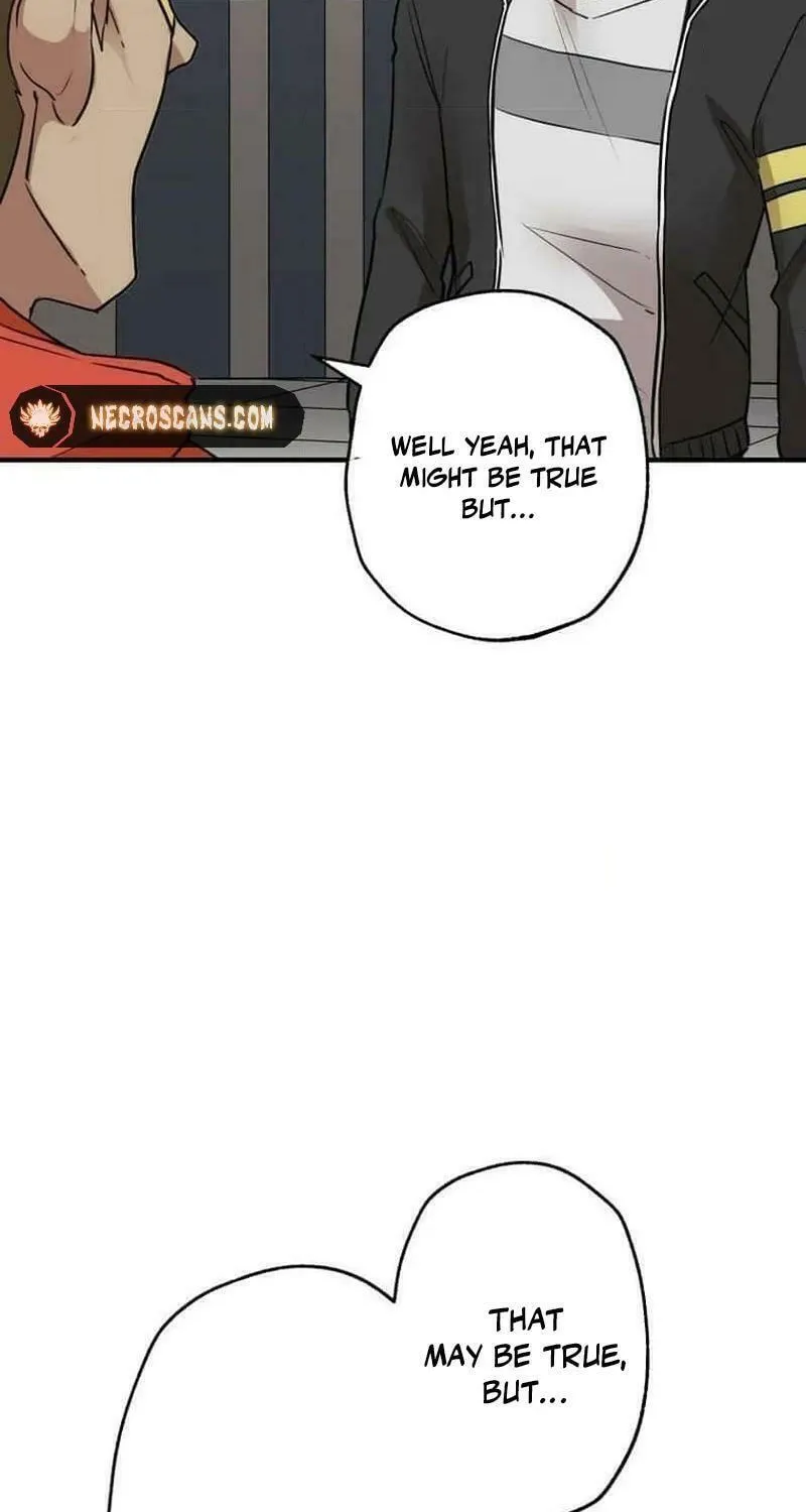 Guild no Uketsuke Majin - Mugen Tutorial de Kansuto Toppa Chapter 9 page 34 - 