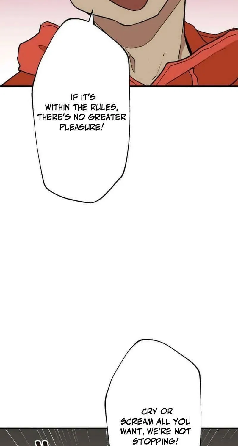 Guild no Uketsuke Majin - Mugen Tutorial de Kansuto Toppa Chapter 9 page 37 - 