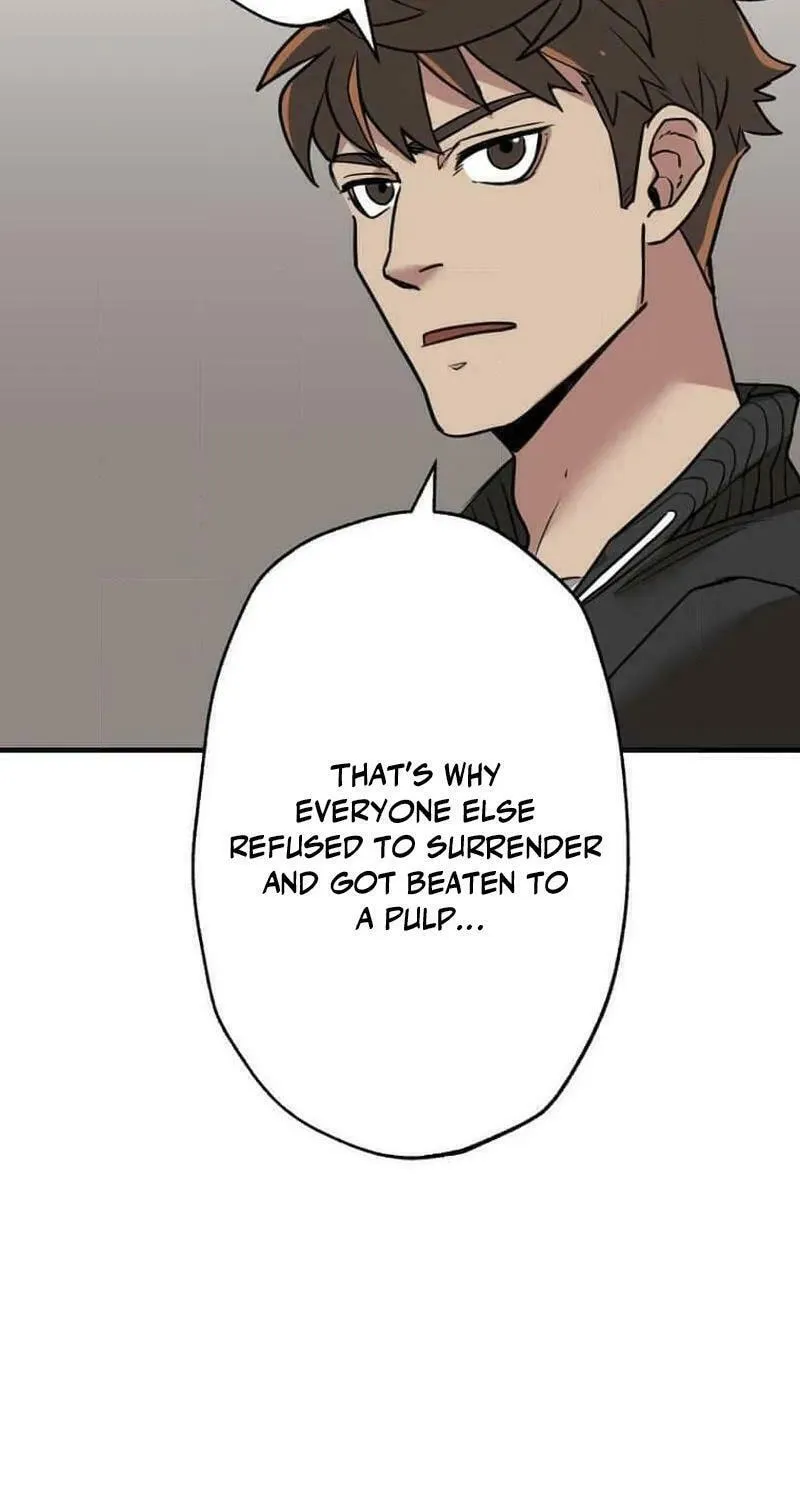 Guild no Uketsuke Majin - Mugen Tutorial de Kansuto Toppa Chapter 9 page 43 - 