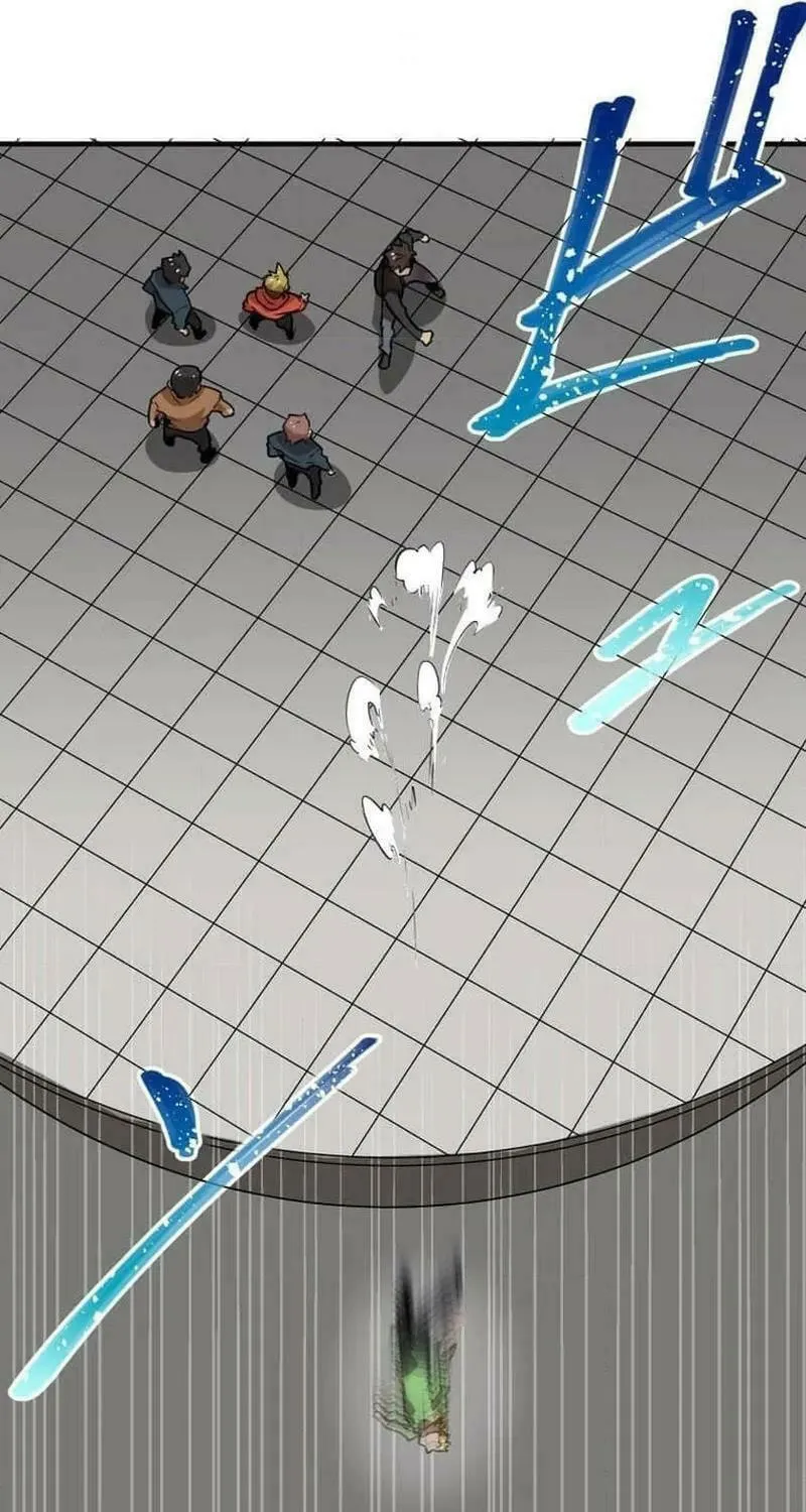 Guild no Uketsuke Majin - Mugen Tutorial de Kansuto Toppa Chapter 9 page 51 - 