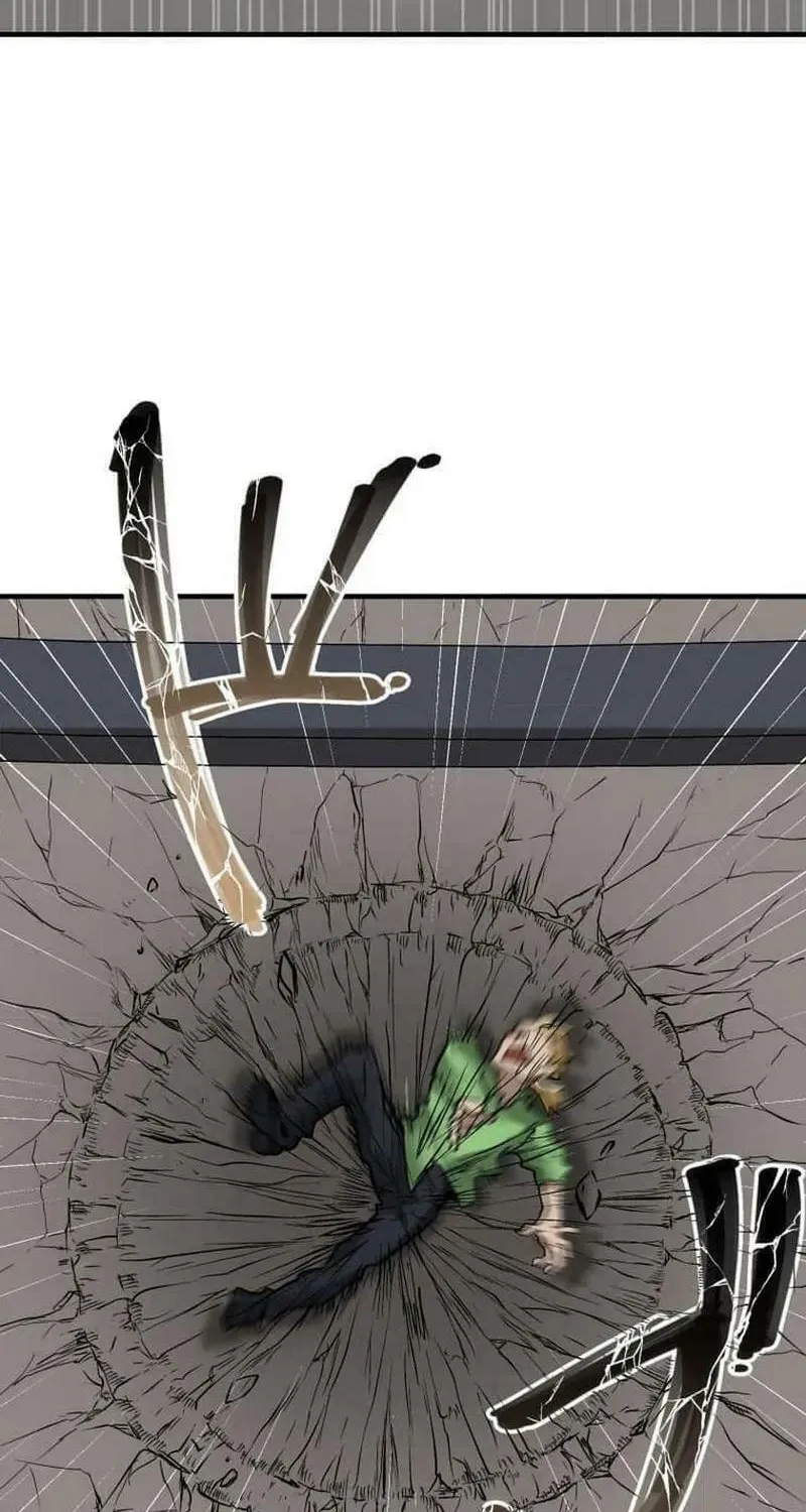 Guild no Uketsuke Majin - Mugen Tutorial de Kansuto Toppa Chapter 9 page 52 - 
