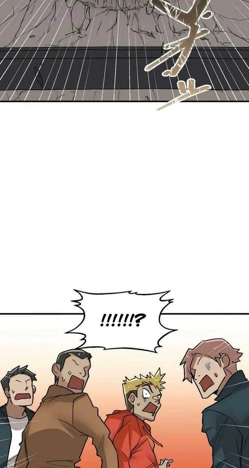 Guild no Uketsuke Majin - Mugen Tutorial de Kansuto Toppa Chapter 9 page 53 - 