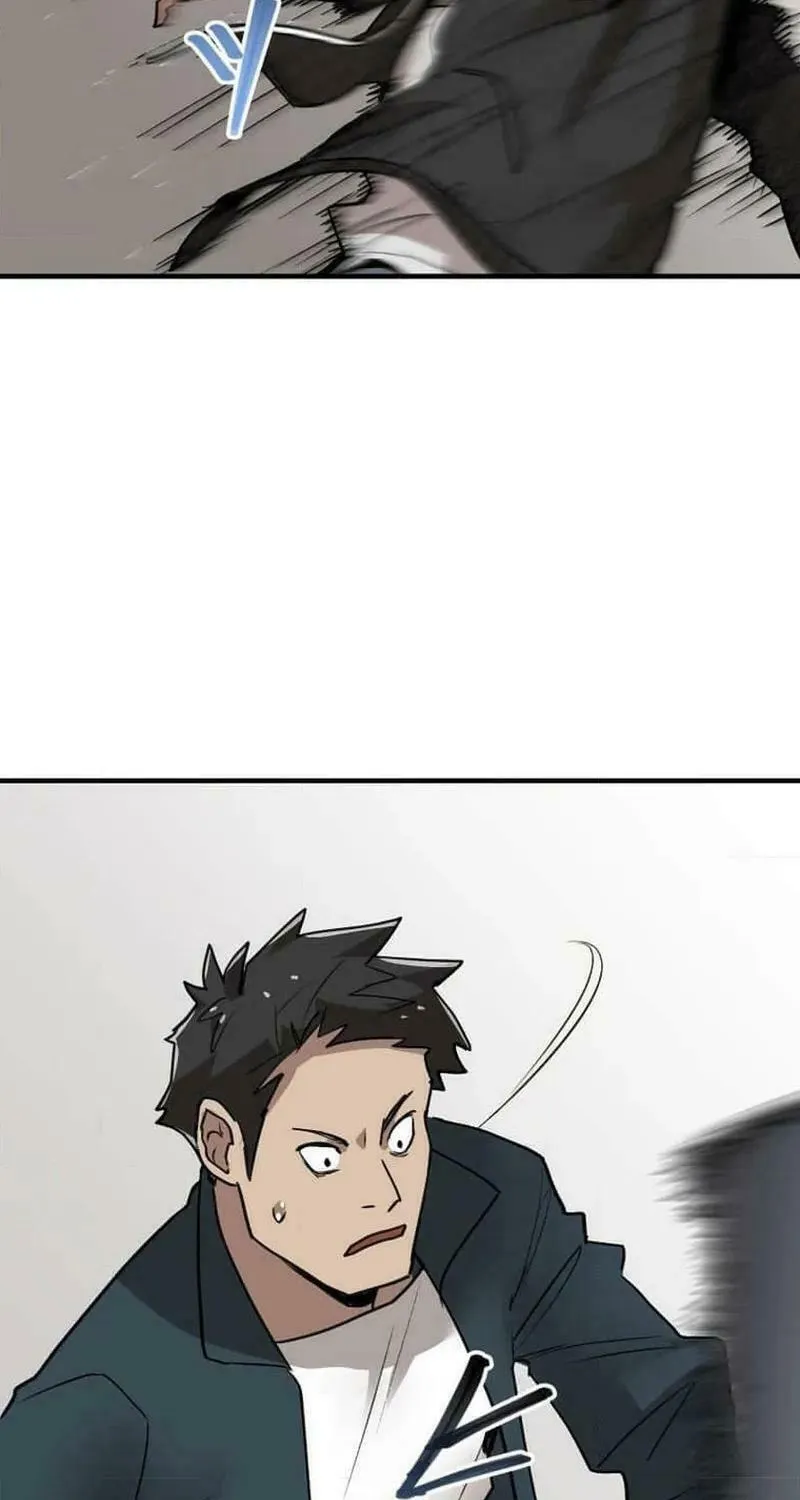 Guild no Uketsuke Majin - Mugen Tutorial de Kansuto Toppa Chapter 9 page 55 - 