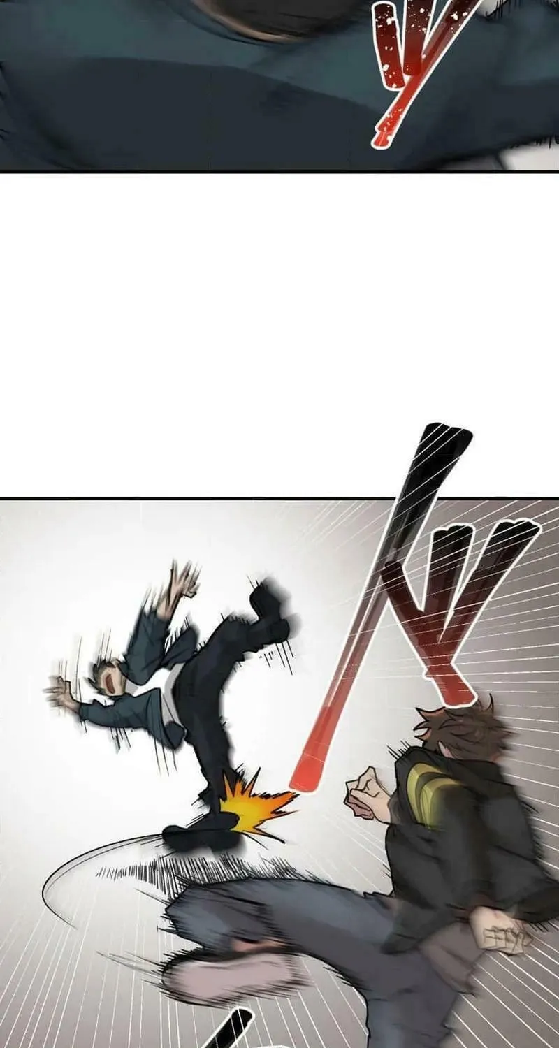 Guild no Uketsuke Majin - Mugen Tutorial de Kansuto Toppa Chapter 9 page 57 - 