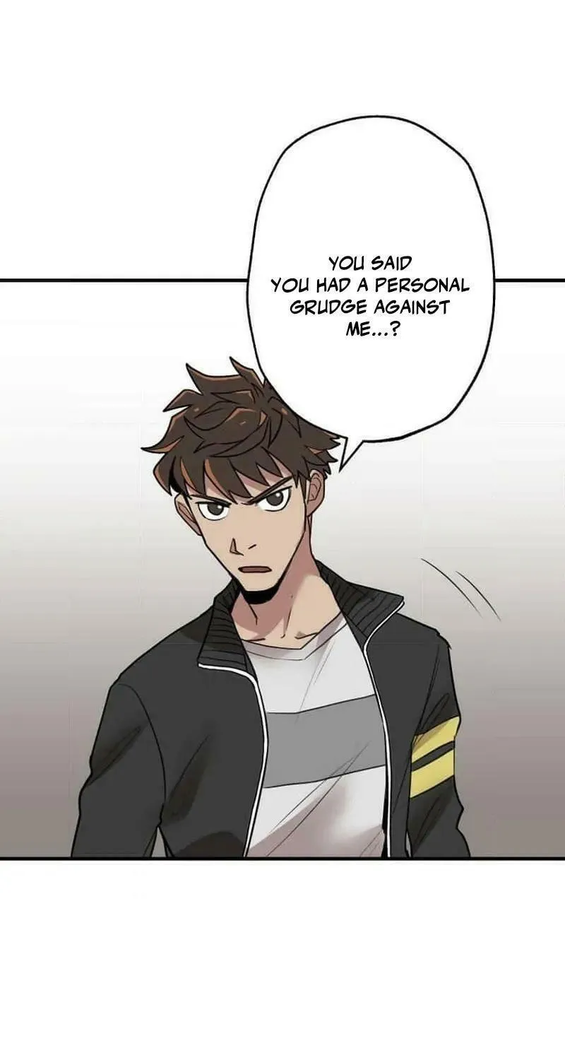 Guild no Uketsuke Majin - Mugen Tutorial de Kansuto Toppa Chapter 9 page 63 - 