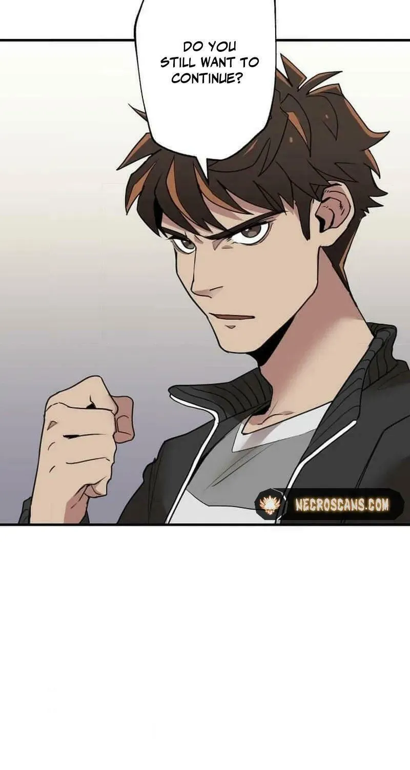 Guild no Uketsuke Majin - Mugen Tutorial de Kansuto Toppa Chapter 9 page 75 - 