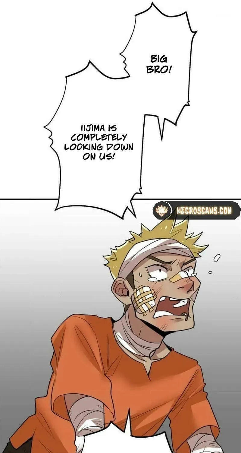 Guild no Uketsuke Majin - Mugen Tutorial de Kansuto Toppa Chapter 9 page 80 - 