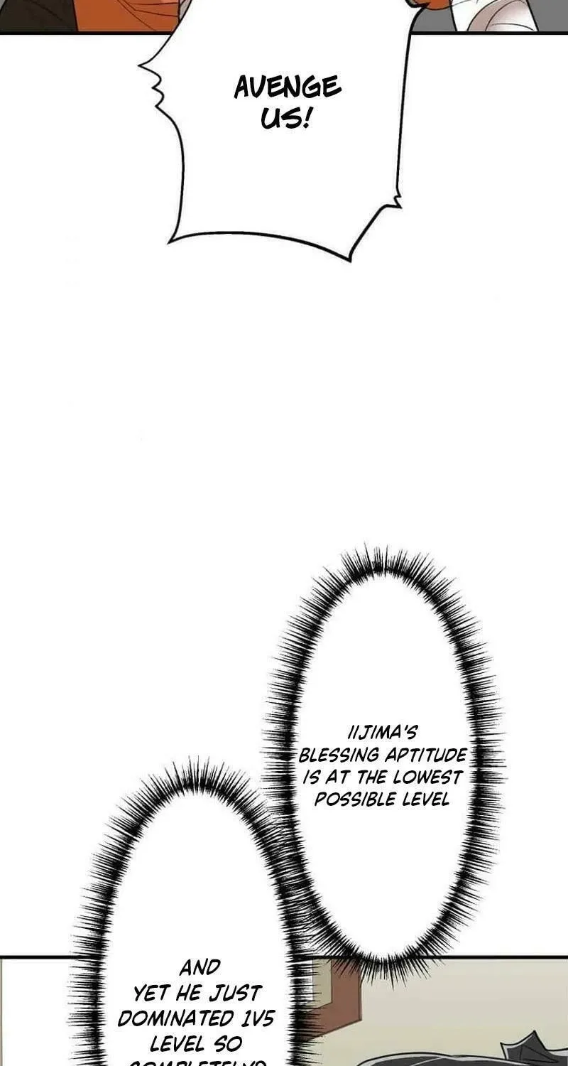 Guild no Uketsuke Majin - Mugen Tutorial de Kansuto Toppa Chapter 9 page 81 - 