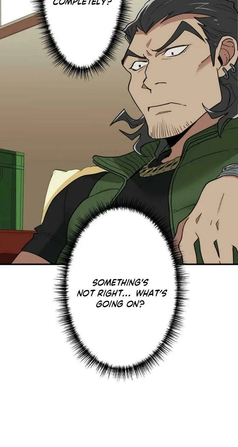 Guild no Uketsuke Majin - Mugen Tutorial de Kansuto Toppa Chapter 9 page 82 - 