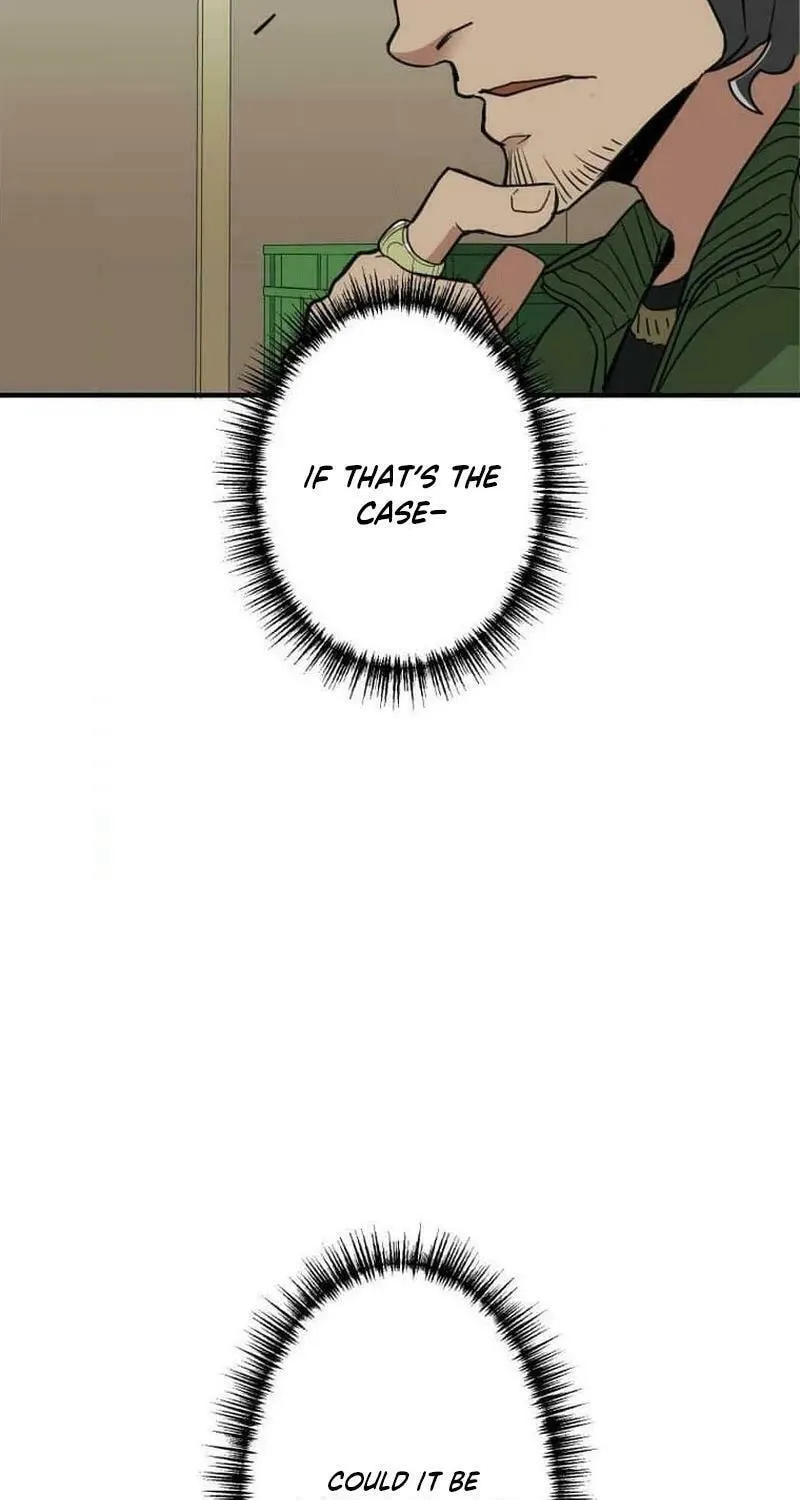 Guild no Uketsuke Majin - Mugen Tutorial de Kansuto Toppa Chapter 9 page 84 - 