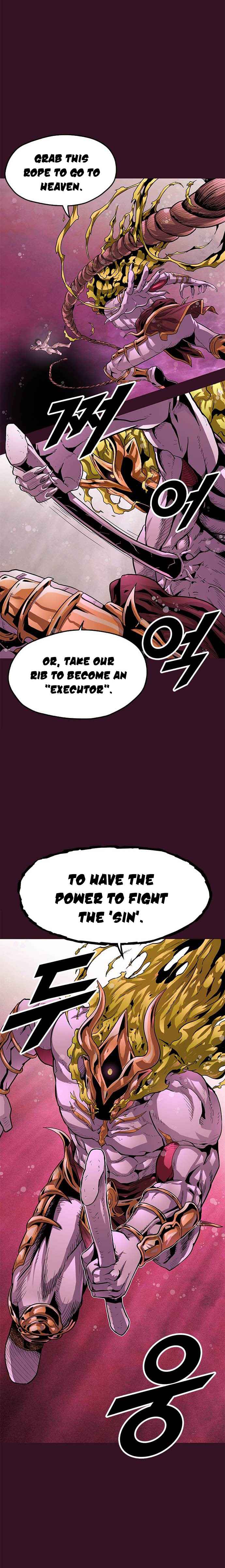 Guilty Axe Chapter 1 page 36 - 