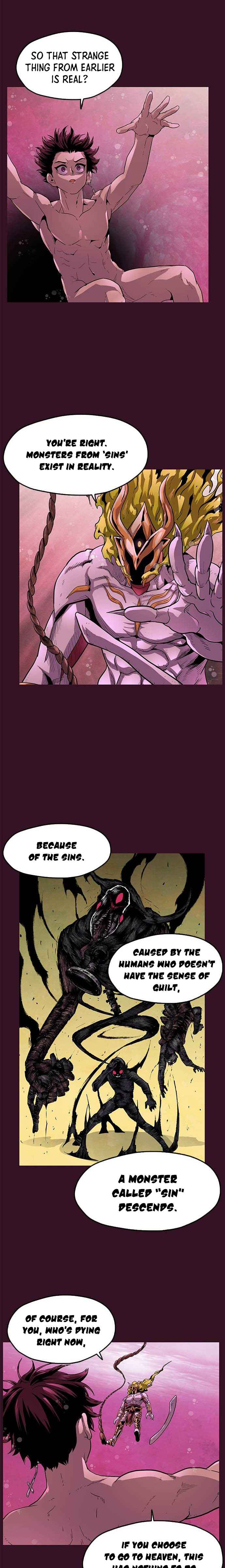 Guilty Axe Chapter 1 page 37 - 