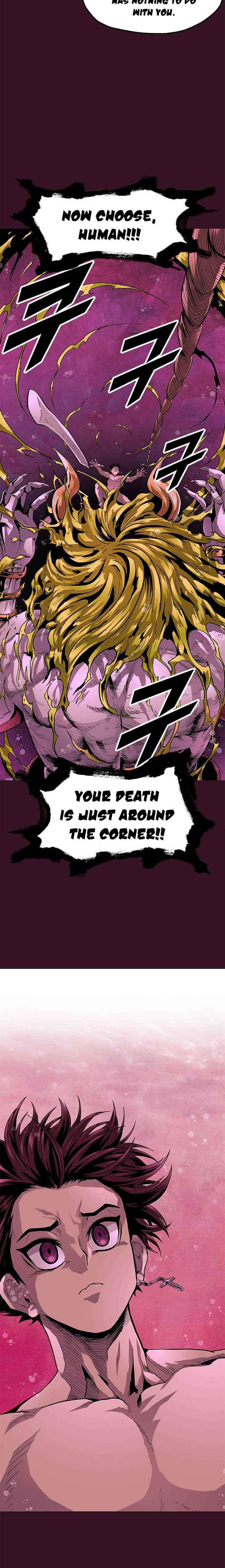 Guilty Axe Chapter 1 page 38 - 
