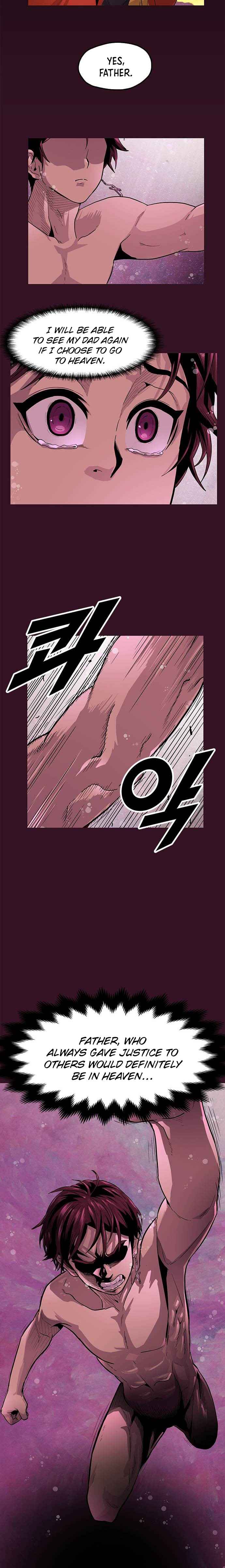 Guilty Axe Chapter 1 page 41 - 