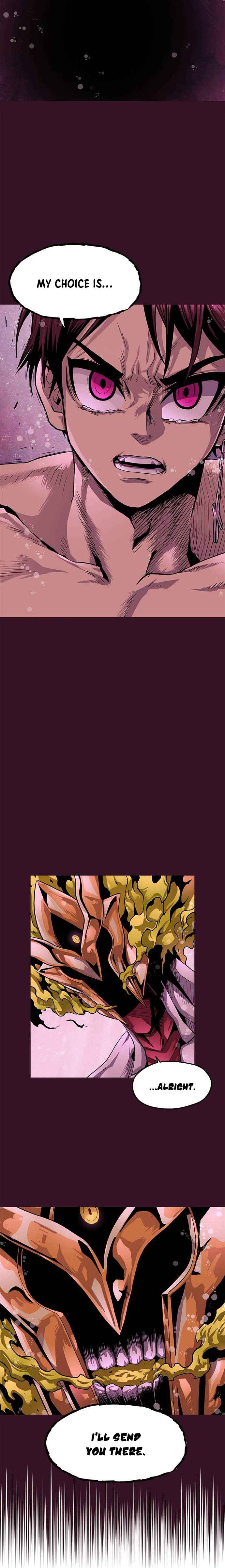 Guilty Axe Chapter 1 page 42 - 