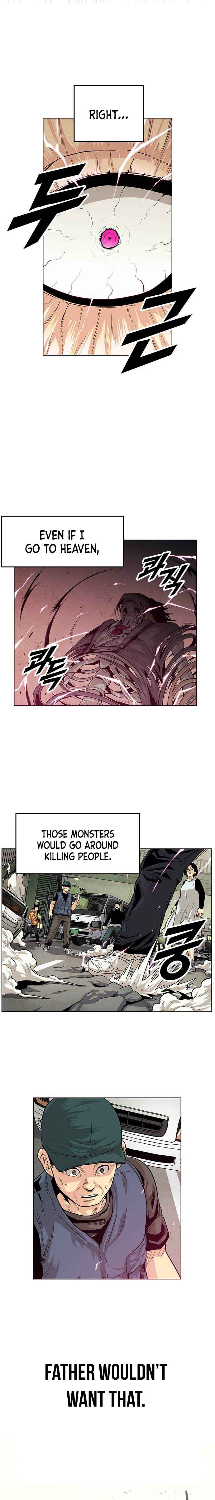 Guilty Axe Chapter 1 page 43 - 