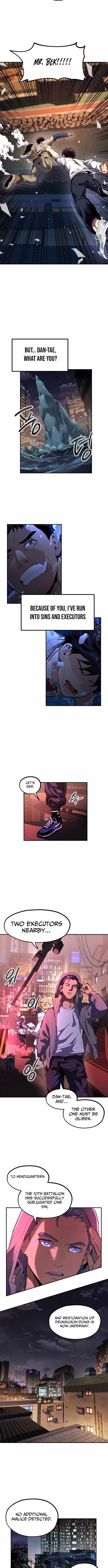 Guilty Axe Chapter 14 page 16 - 
