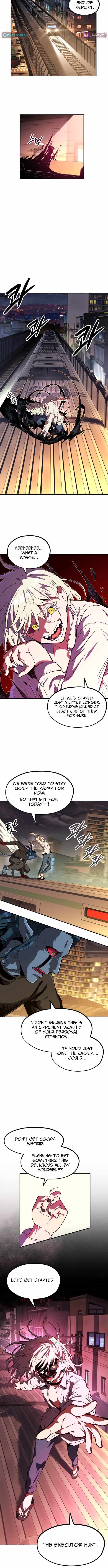 Guilty Axe Chapter 14 page 17 - 