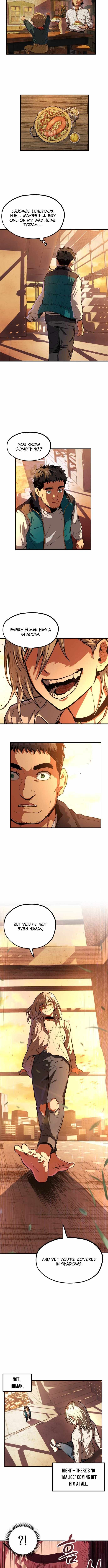 Guilty Axe Chapter 15 page 14 - 