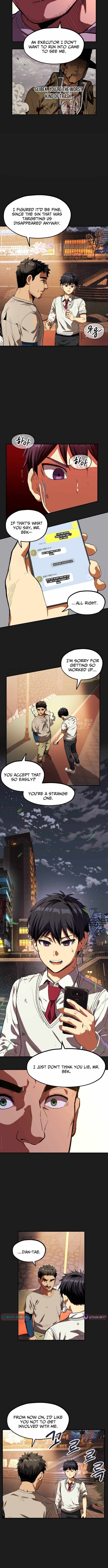 Guilty Axe Chapter 15 page 4 - 