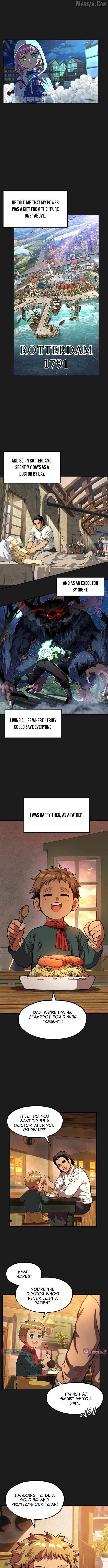 Guilty Axe Chapter 16 page 2 - 