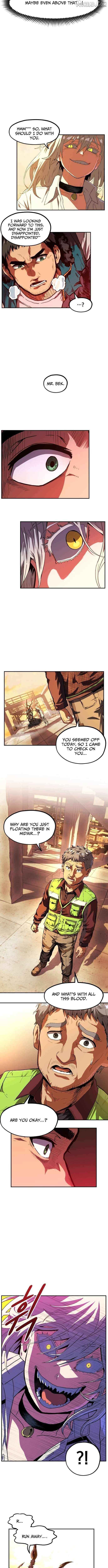 Guilty Axe Chapter 16 page 14 - 