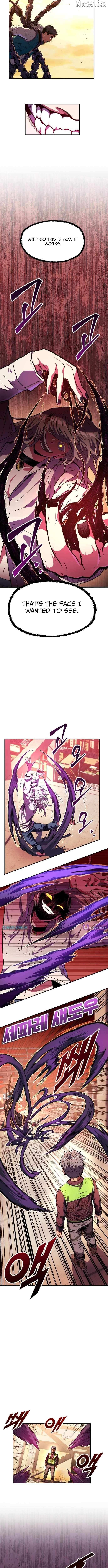 Guilty Axe Chapter 16 page 15 - 