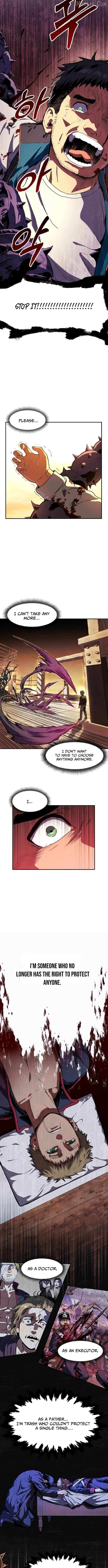 Guilty Axe Chapter 16 page 16 - 
