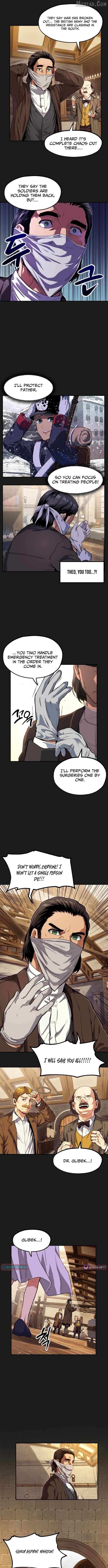Guilty Axe Chapter 16 page 4 - 